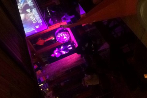 土丁青年旅社(南京夫子庙秦淮河畔店)