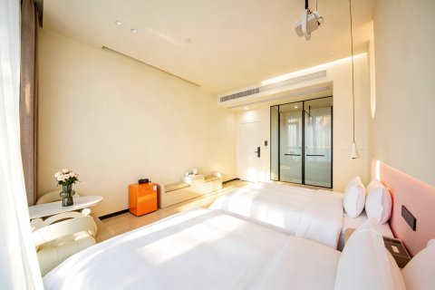 湄洲岛海豚湾宾馆