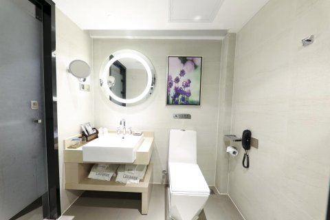 麗枫酒店(北京南站木樨园地铁站店)