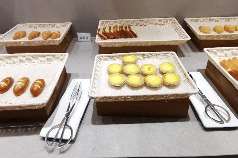 威海希尔维亚酒店