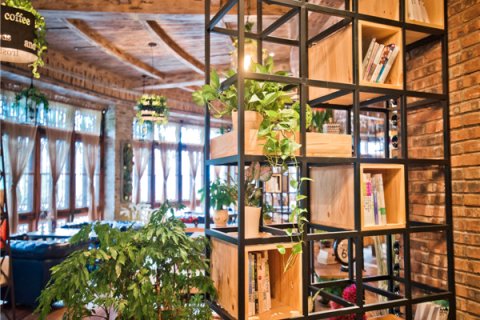 梅州客天下国际大酒店
