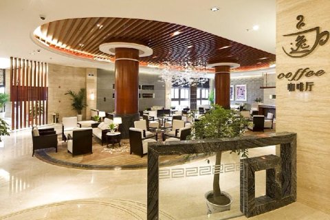 滁州冠景泊悦酒店(琅琊山店)