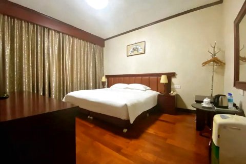 荣成石岛宾馆(石岛人家景区店)