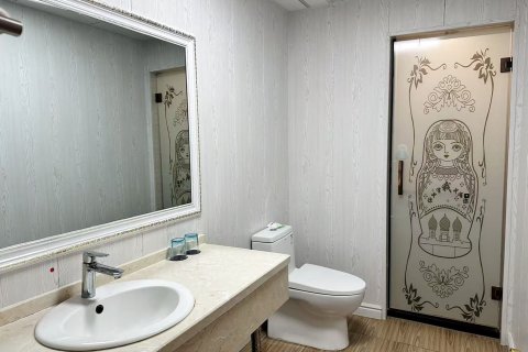 满洲里套娃城堡酒店