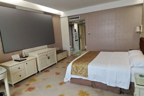 广悦臻酒店(贺州学院店)