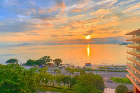 惠东屿海云天假日酒店