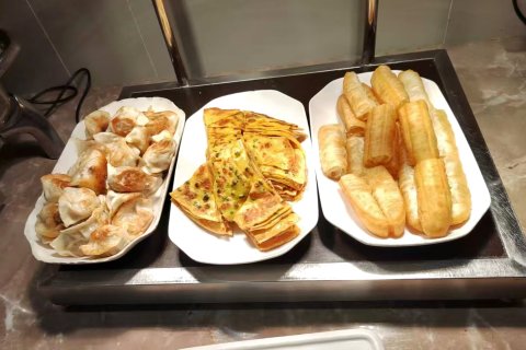 如家酒店·neo(无锡青祁路万达广场店)