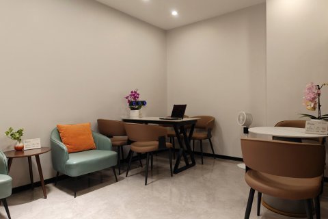 宝湾酒店(广州上下九长寿路地铁站店)
