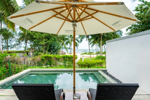 海南石梅湾艾美度假酒店