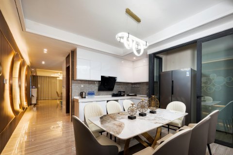 双月湾宝安虹海湾酒店(惠东旗舰店)