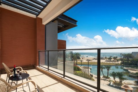 双月湾宝安虹海湾酒店(惠东旗舰店)