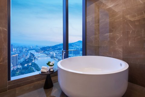 兰州凯悦酒店(黄河水车博览园店)