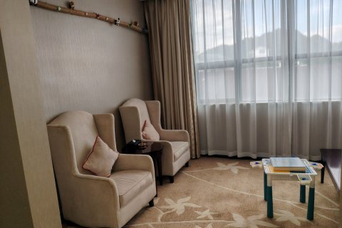 桂林新桂系酒店(广西师范大学店)