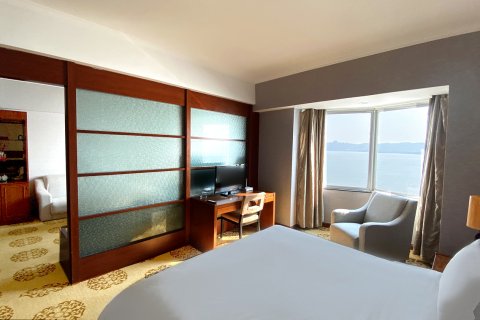 嘉和·Harbour View海景酒店(汕头小公园海滨长廊店)
