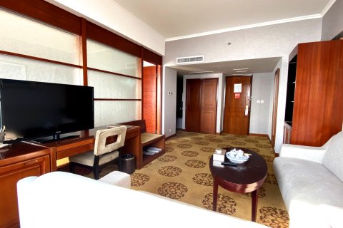 嘉和·Harbour View海景酒店(汕头小公园海滨长廊店)