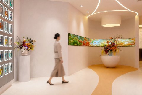 成都香格里拉大酒店(太古里店)