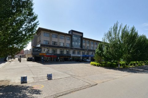 锡林浩特华锡大酒店