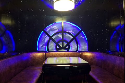 土丁青年旅社(南京夫子庙秦淮河畔店)
