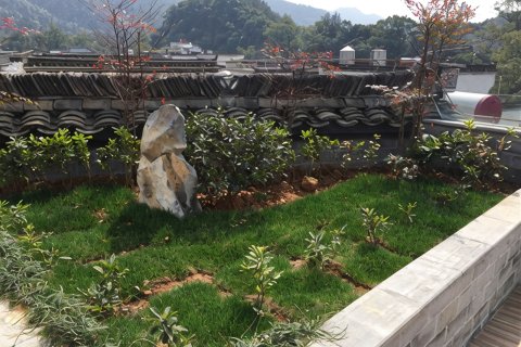 婺源吾宅臻品民宿