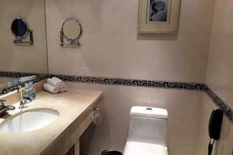 呼伦贝尔友谊国际酒店