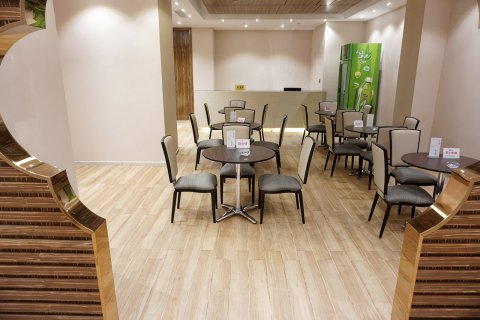 迭部印象扎尕那洲际酒店