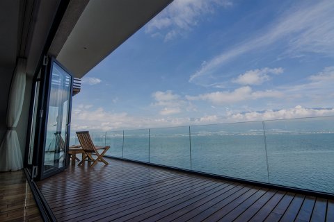 大理洱海拾光海景度假客栈(金梭岛店)