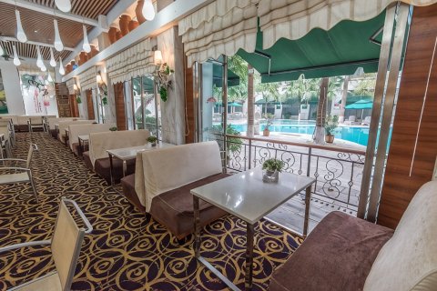 北海珍珠湾海景酒店(老街海景店)