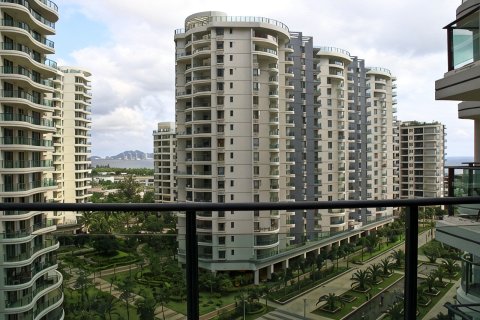 聆海渡海边度假公寓(三亚湾椰梦长廊店)