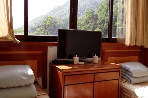 泰安玉液泉宾馆
