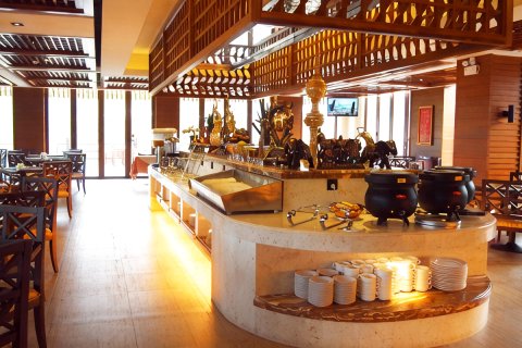 万宁中奥温泉度假酒店