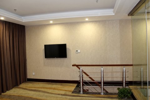 石岛滨海大酒店