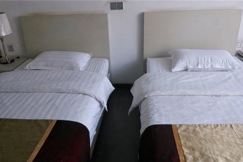 西盟龙潭大酒店