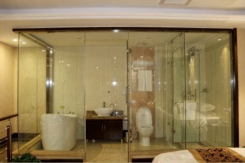 石岛滨海大酒店