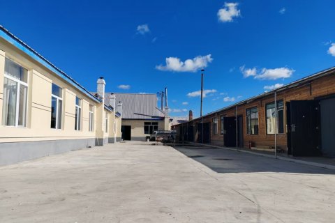 阿尔山山居山庄(森林公园店)