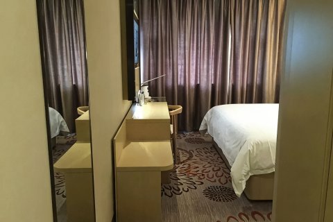 集安雅致宾馆