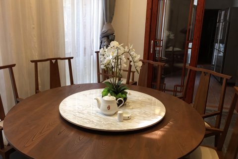 婺源吾宅臻品民宿