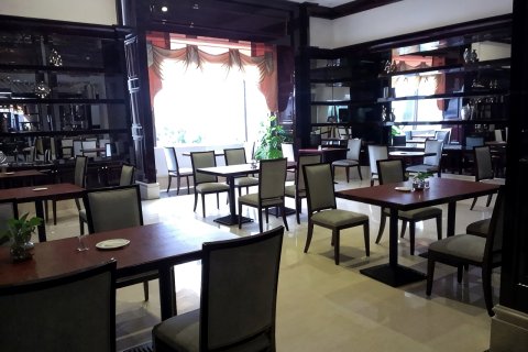 桂林新桂系酒店(广西师范大学店)