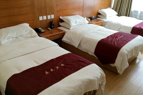 迭部益民宾馆