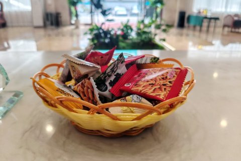 桂林新桂系酒店(广西师范大学店)