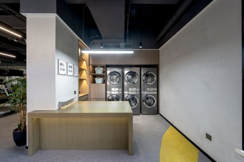 君亭酒店(杭州西溪谷君亭阿里中心店)