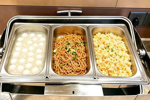 如家酒店(无锡南禅寺南长街永乐路店)