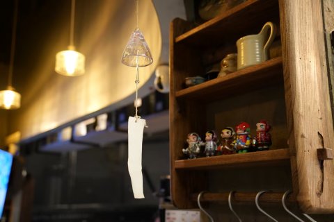 背包十年青年旅舍(成都春熙路店)