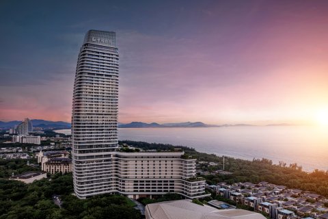 三亚保利瑰丽酒店