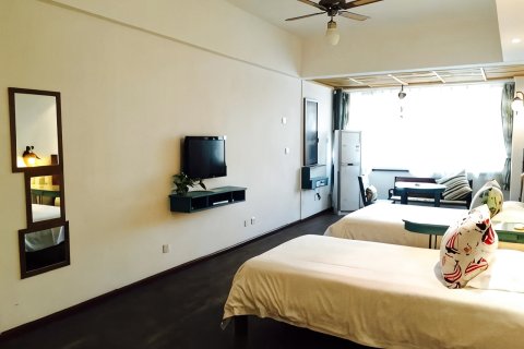 怡家客房(潍坊曼哈顿店)