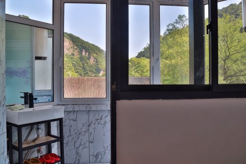 溪上山居客栈(平王线分店)