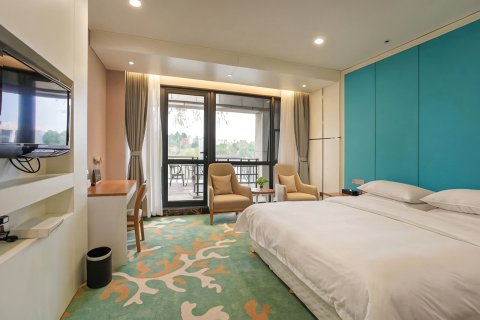 上海怡沁园度假村