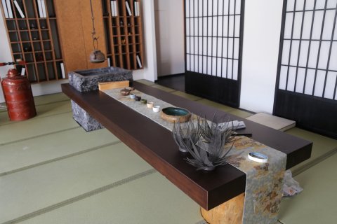 阜新宝地温泉小镇