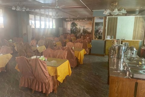 西双版纳景洪隆兴酒店(告庄星光夜市店)