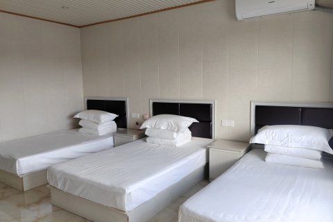 宁安市鑫明玉农家院