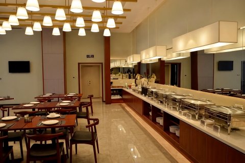 长沙五一广场橘子洲景区锦江都城酒店